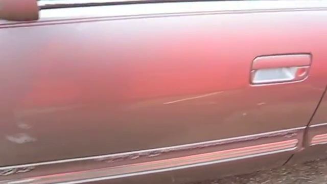 1997 Cadillac DeVille Sedan Pensacola Florida 32505