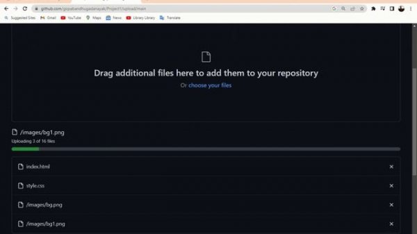 How to publish Your website on github ||get link to share||Free Hosting||Github Pages #hosting