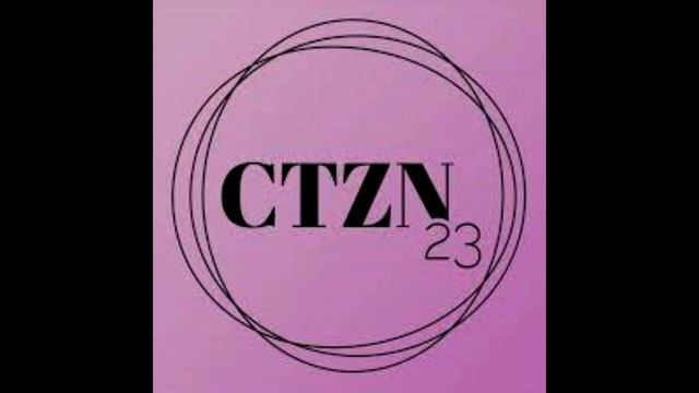 Ctzn23 - 07. Shine | Right Under the Stars [2020-03-12] смотреть онлайн