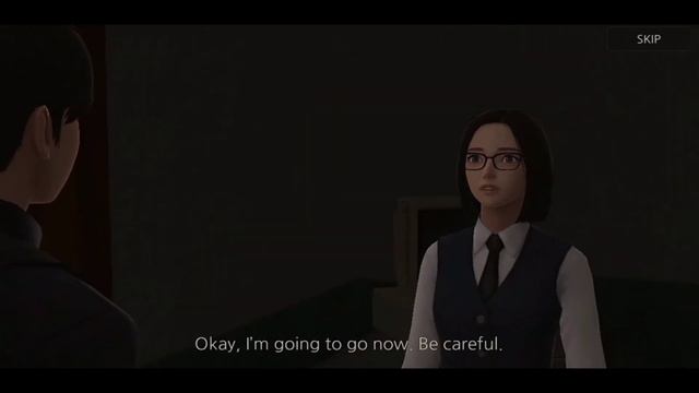 The School - White Day Gameplay Walkthrough Android смотреть онлайн