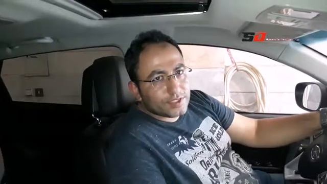 رضایتمندی مشتری جک s5 - اسمارت آپشن смотреть онлайн