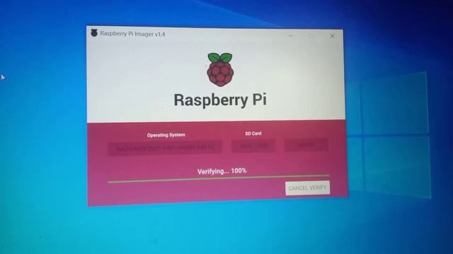 Raspberry pi 4 Kali Linux install full setup смотреть онлайн