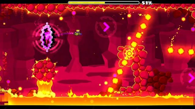 Fingerdash (100%) смотреть онлайн