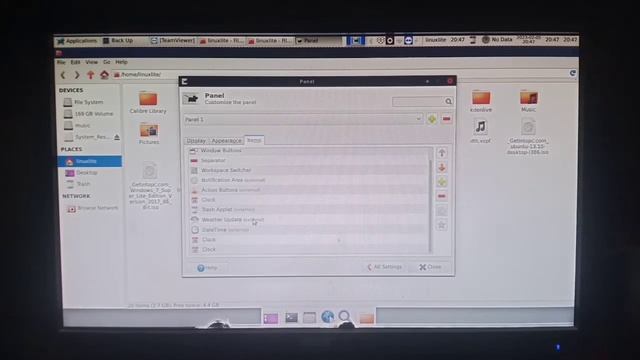 Linux lite version | review смотреть онлайн