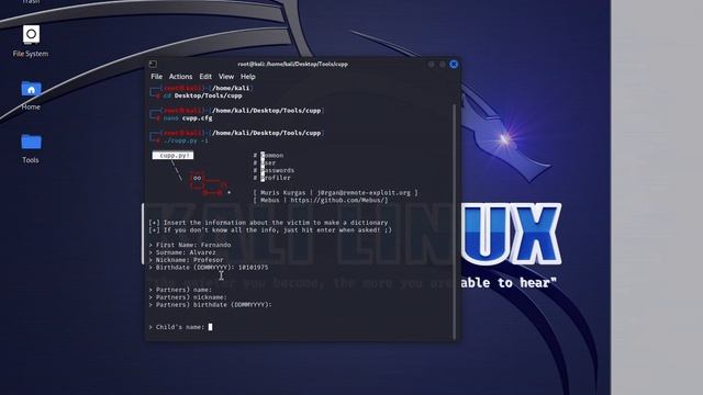 kali linux 2023 4 virtualbox amd64 Corriendo Oracle VM VirtualBox смотреть онлайн