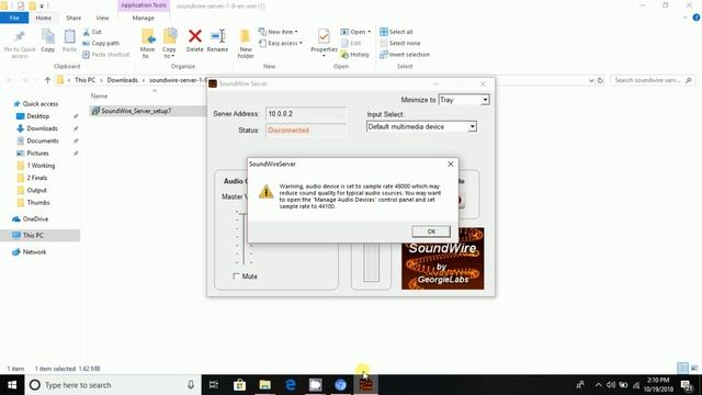 How to Listen PC Audio in Mobile Phone | Very Easy | tipsBase смотреть онлайн