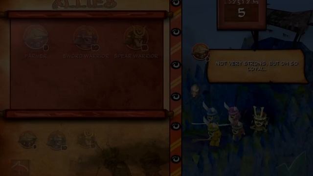 Прохрждения Samurai vs Zombie смотреть онлайн