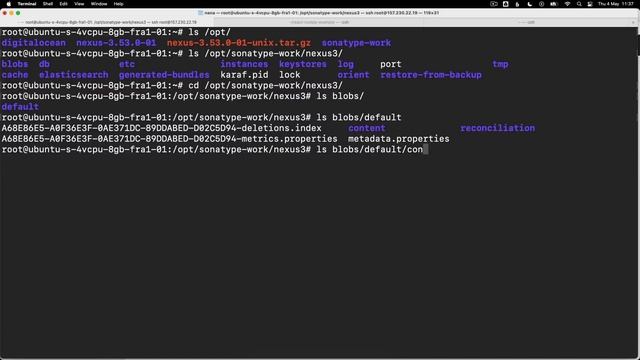 066. 7 - Blob Store - 382K смотреть онлайн