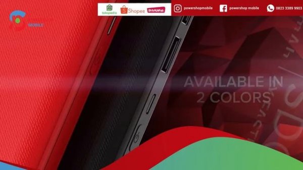 Powerbank 10000mAh Hippo Eve Pro