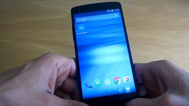 Xtended NavBar - Extra Functionality for the Navigation Bar [Android] смотреть онлайн