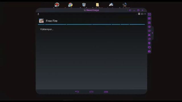 New SmartGaGa Lite ANDROID 4 ⚡FREE FIRE OB30 UPDATED AUTO RESET, AUTO CLOSE PROBLEM SOLVED 🔥 смотреть онлайн