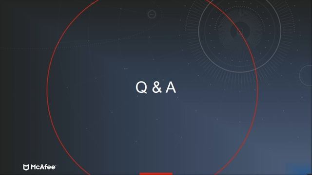 Webinar on "Introduction to Intrusion Prevention Systems" - Samgacchadhwam Series - 18 |McAfee смотреть онлайн
