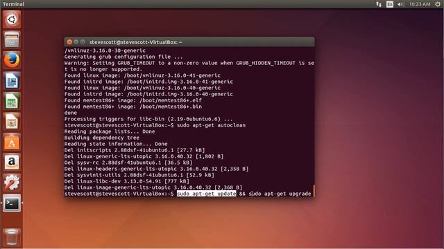 APT Software Package Manager