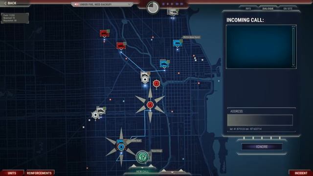 Playing 911 Operator (part 3) смотреть онлайн