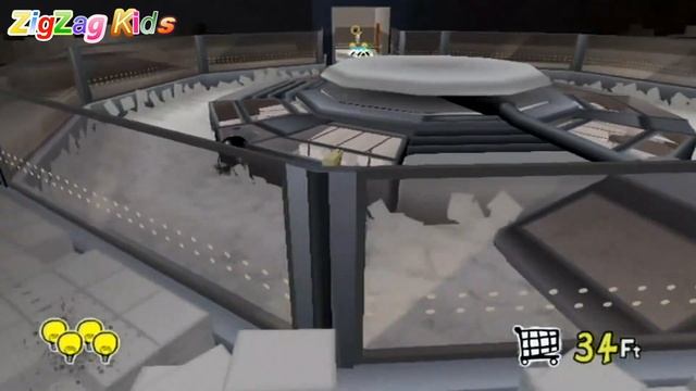 Rabbids Go Home | Rules Are For Tools & Totally Tubing | Episode 11 | ZigZag