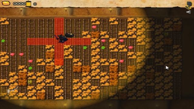Let's Play Swords and Sandals 4 part 21/39: The Save Erasing Glitch смотреть онлайн