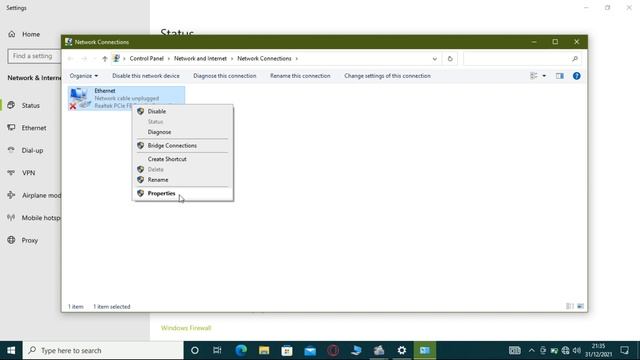 CONFIGURE WINDOWS 10 INTERNET SETTINGS USING GOOGLE'S PUBLIC DNS смотреть онлайн
