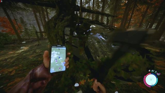 SONS OF THE FOREST смотреть онлайн