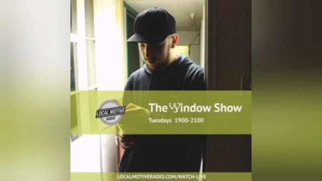 Bru-C - The Window Show смотреть онлайн