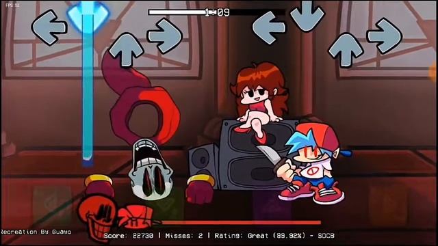 fnf dusttale psych engine android gama alta media y baja (es zip y creditos a guayo) смотреть онлайн