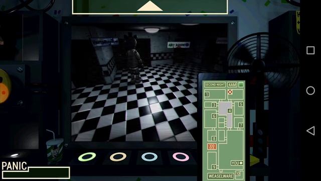 (Popgoes Android)(ночи 1,2,3 пройдено)(Ласка и его пацаны) смотреть онлайн
