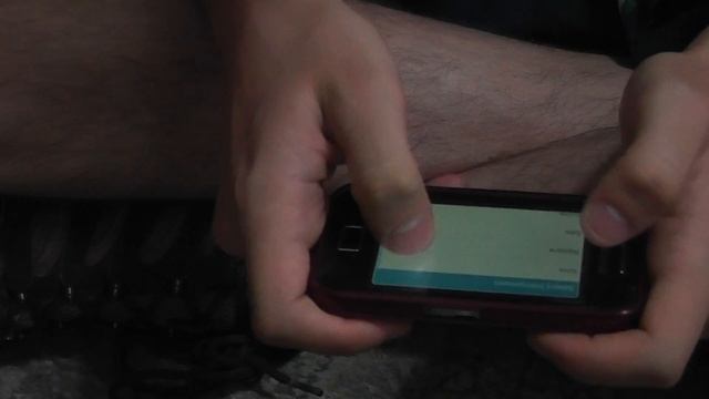 Saucillator for android - i´m poor, don´t have kaoss pad смотреть онлайн