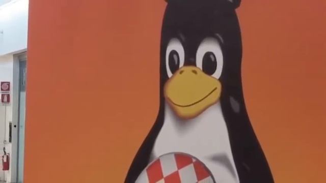 2016-10-21 - DOMANI A PISTOIA IL LINUX DAY смотреть онлайн