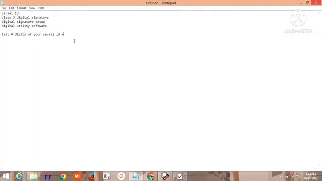 Cersai Version 2.0(easy explain)must watch video смотреть онлайн