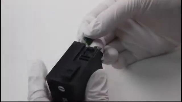 Video of Mounting Tips-Epson Inkjet 35 Series Replacement Chip (Epson Inkjet Gen 7) смотреть онлайн