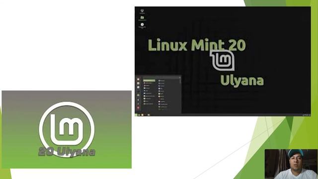 Linux Mint 20 Gabriel Castro Mora смотреть онлайн