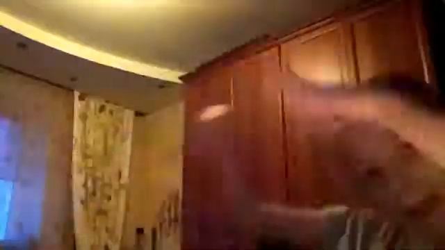 Быстрый и смешной танец)))1 часть смотреть онлайн