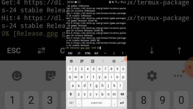 HOW TO Install Tool-X into TERMUX! (Ultimate Kali Hacking Tool) смотреть онлайн