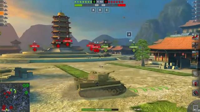 Томск WOT BLITZ финал смотреть онлайн