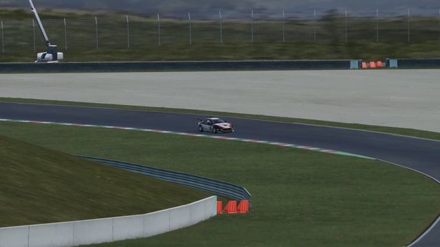 Assetto Corsa maserati gt4 mugello смотреть онлайн