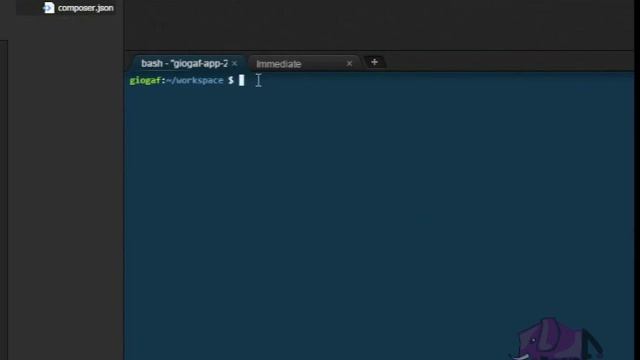 Desarrollo ágil en PHP 1. смотреть онлайн