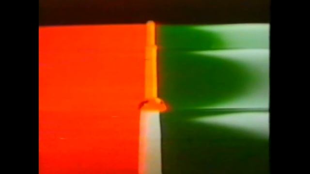 Castrol GTX, Liquid Engineering, Moving Oil, TV Commercial 1984 смотреть онлайн