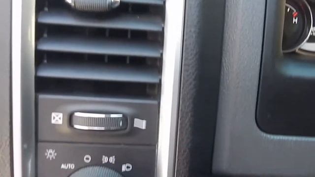 DODGE RAM 1500 смотреть онлайн