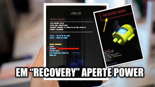 ANDROID MAIS RÁPIDO E SEM BUGS - Limpe a memoria "Cache" смотреть онлайн