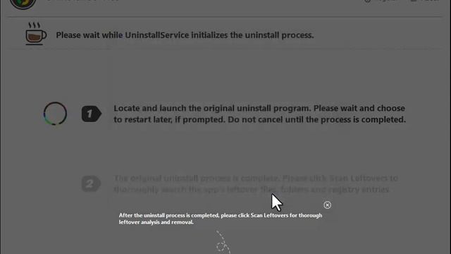 How to Uninstall Bitwarden Completely with UninstallService смотреть онлайн