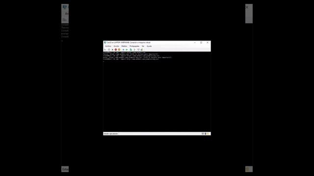 Práctica - Instalación de Webmin en Centos 7 смотреть онлайн