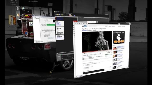 trucos windows 7 ultimate.mp4 смотреть онлайн
