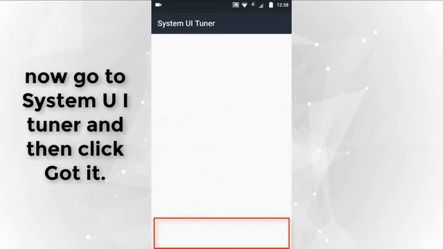 How to enable System UI Tuner in android Easily | Marshmallow | Nougat смотреть онлайн