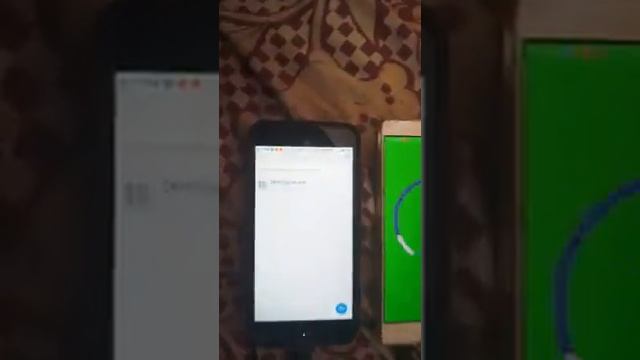 ZIM file transfer in Kiwix App смотреть онлайн