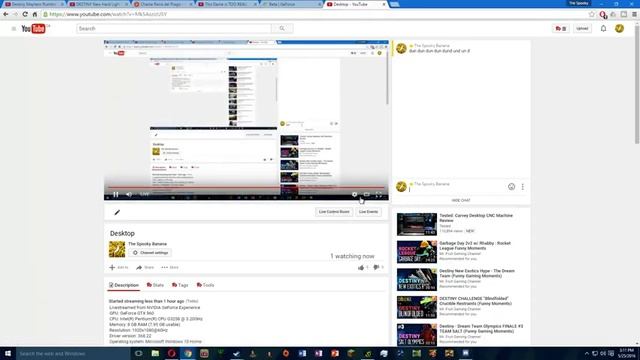Desktop смотреть онлайн