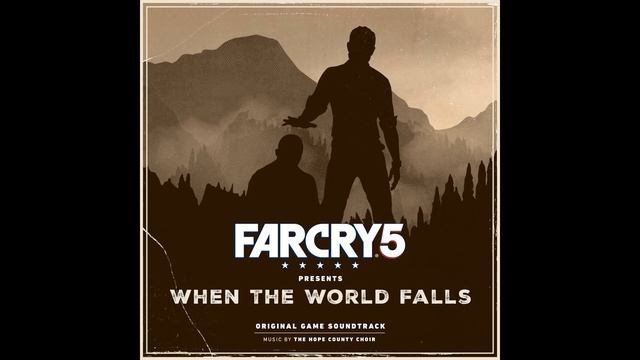 The Hope County Choir - Help Me Faith - Far Cry 5