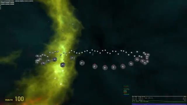 "Changing the skybox is gonna be difficult" смотреть онлайн