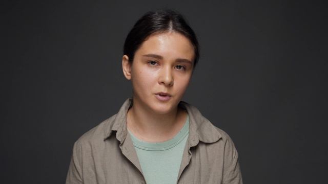 Анастасия Зыбкина актерская визитка (октябрь) смотреть онлайн