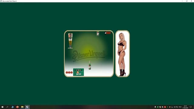 UNDRESS ME (PILSNER URQUELL) - DEZBRACA-MA : WITH THE HELP OF JOHNNY SINS #1 смотреть онлайн