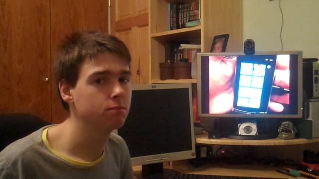 Windows Phone 7 Will be a flop смотреть онлайн