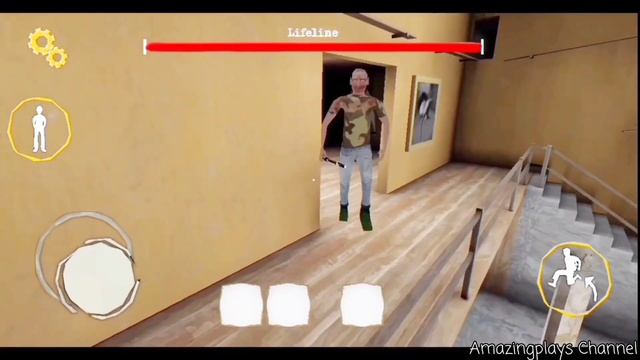 The Twins Version 1.1 Reverse Chase Music In Fast Speed смотреть онлайн